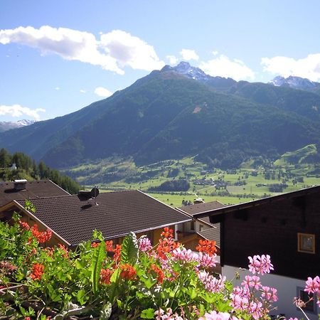 Ferienhaus Resinger Matrei in Osttirol Eksteriør billede