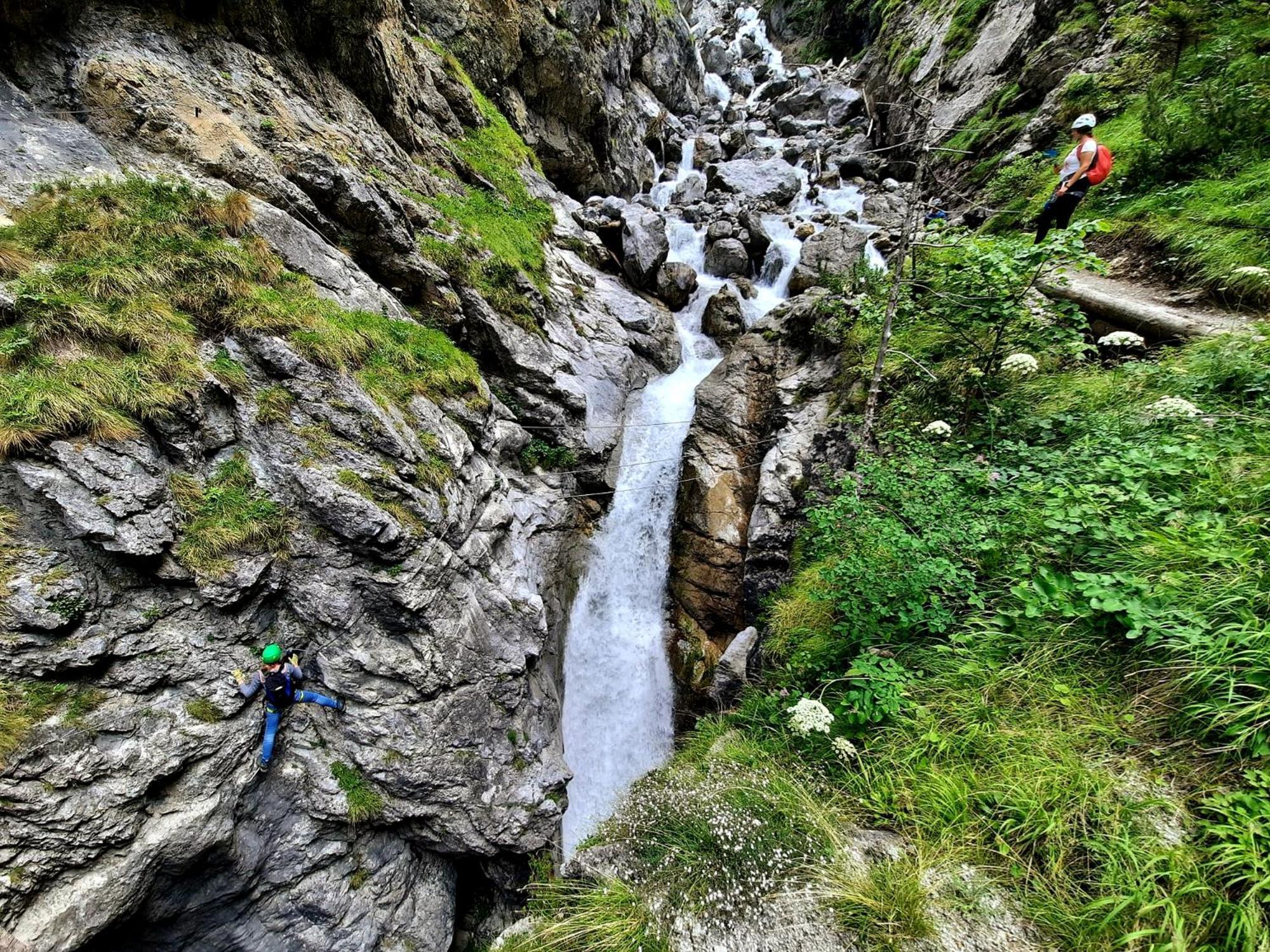 Ferienhaus Resinger Matrei in Osttirol Eksteriør billede