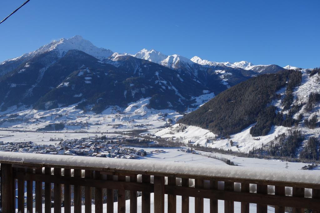 Ferienhaus Resinger Matrei in Osttirol Eksteriør billede