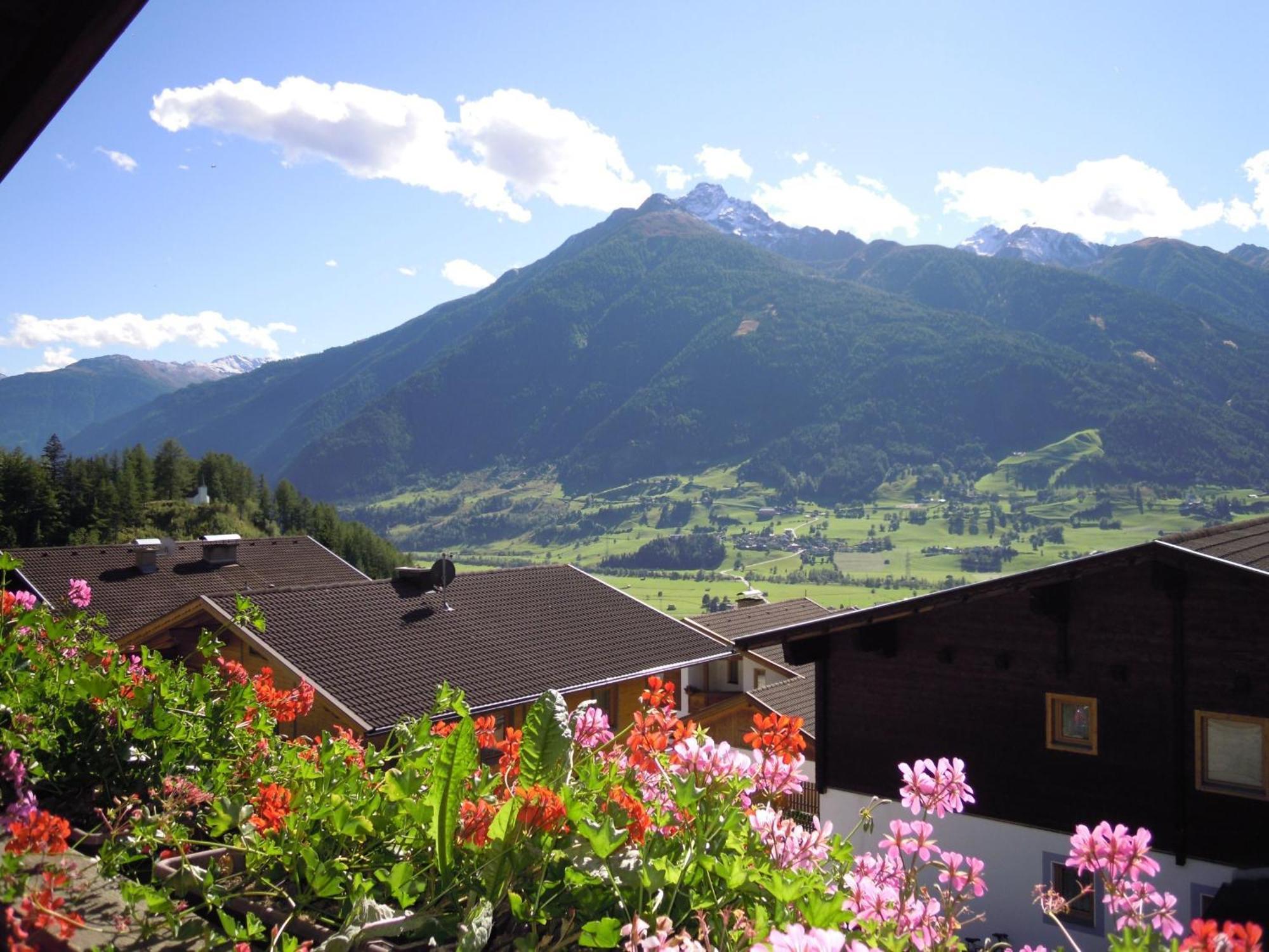 Ferienhaus Resinger Matrei in Osttirol Eksteriør billede
