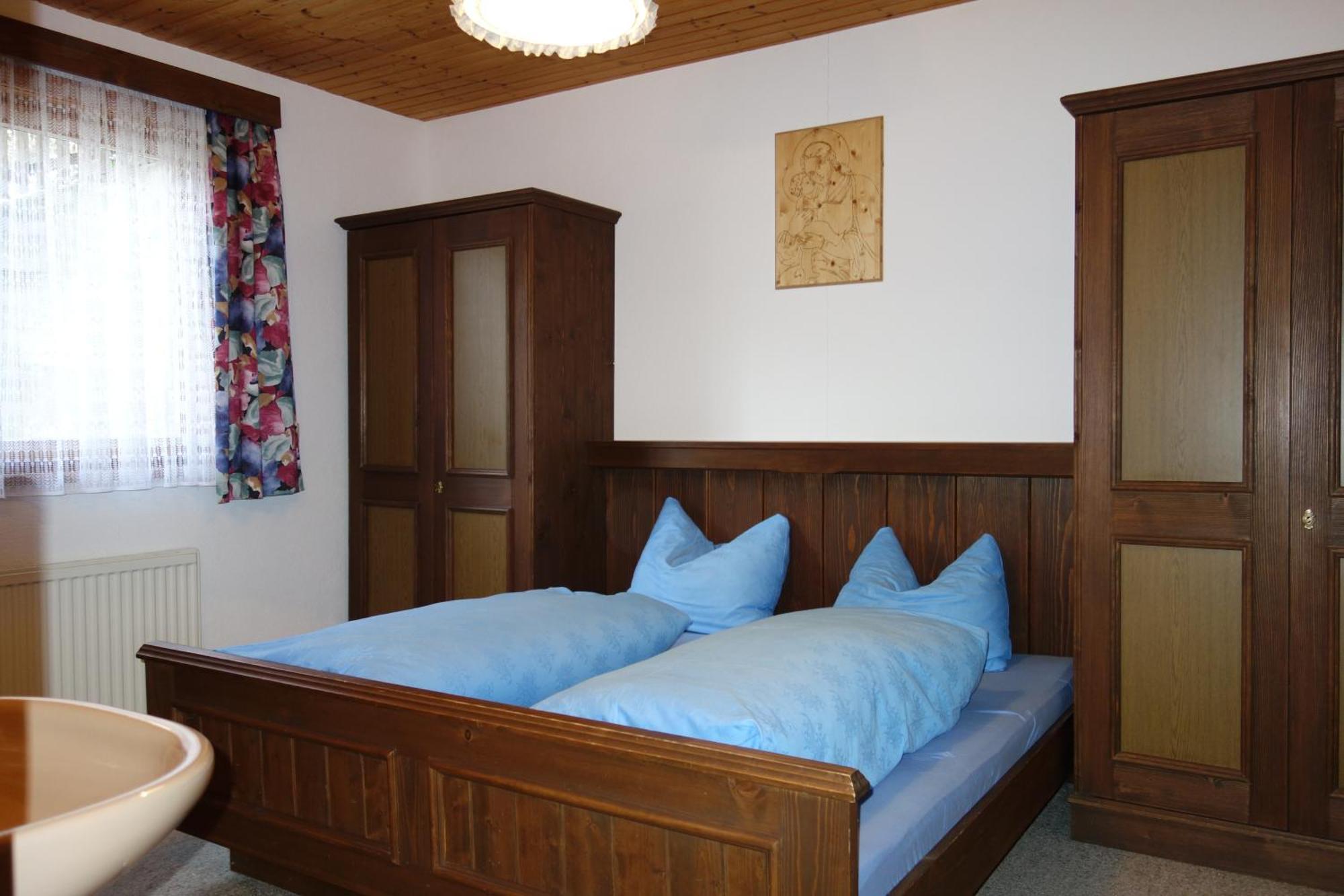 Ferienhaus Resinger Matrei in Osttirol Værelse billede