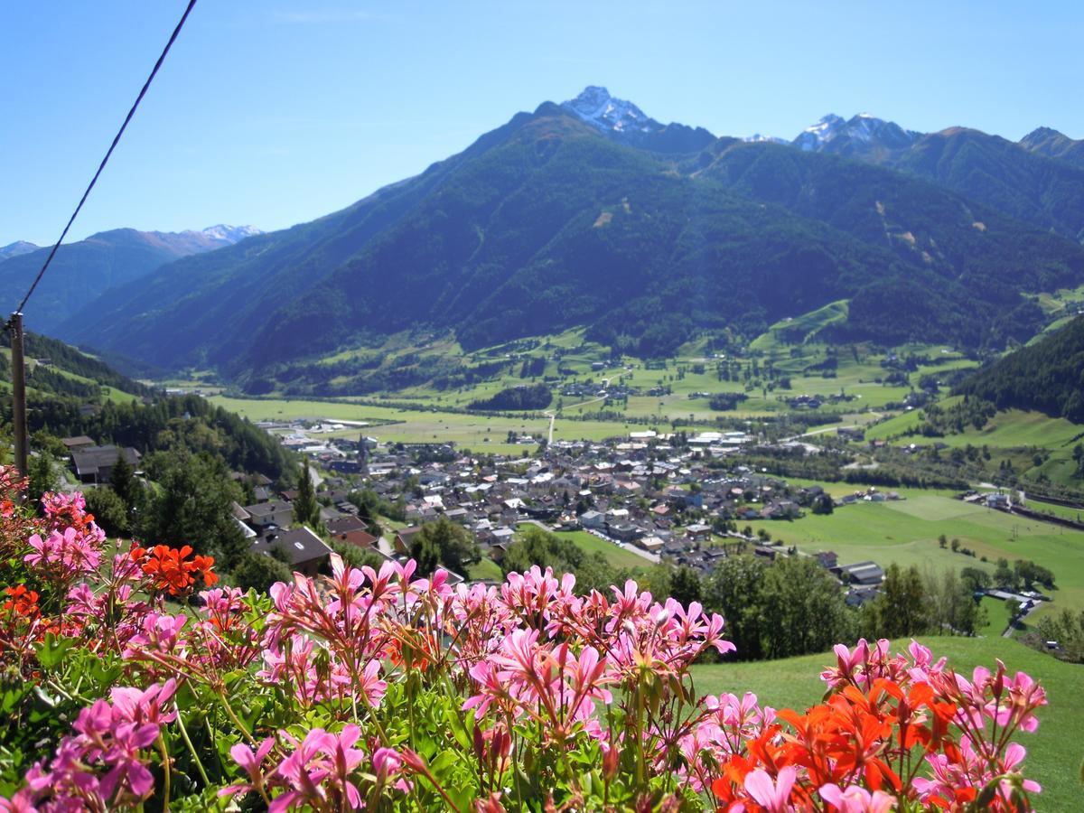 Ferienhaus Resinger Matrei in Osttirol Eksteriør billede
