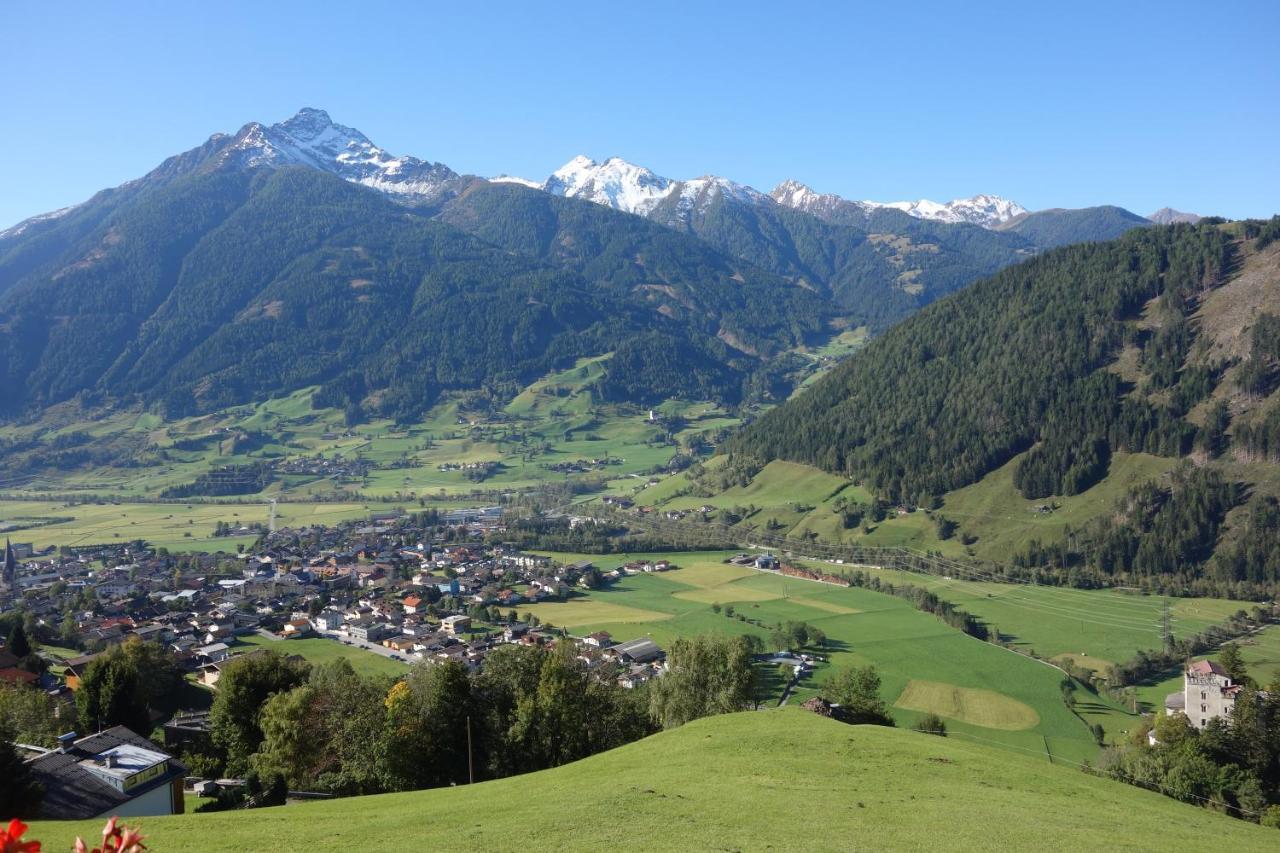Ferienhaus Resinger Matrei in Osttirol Eksteriør billede